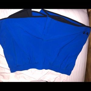 Under Armour Running Shorts